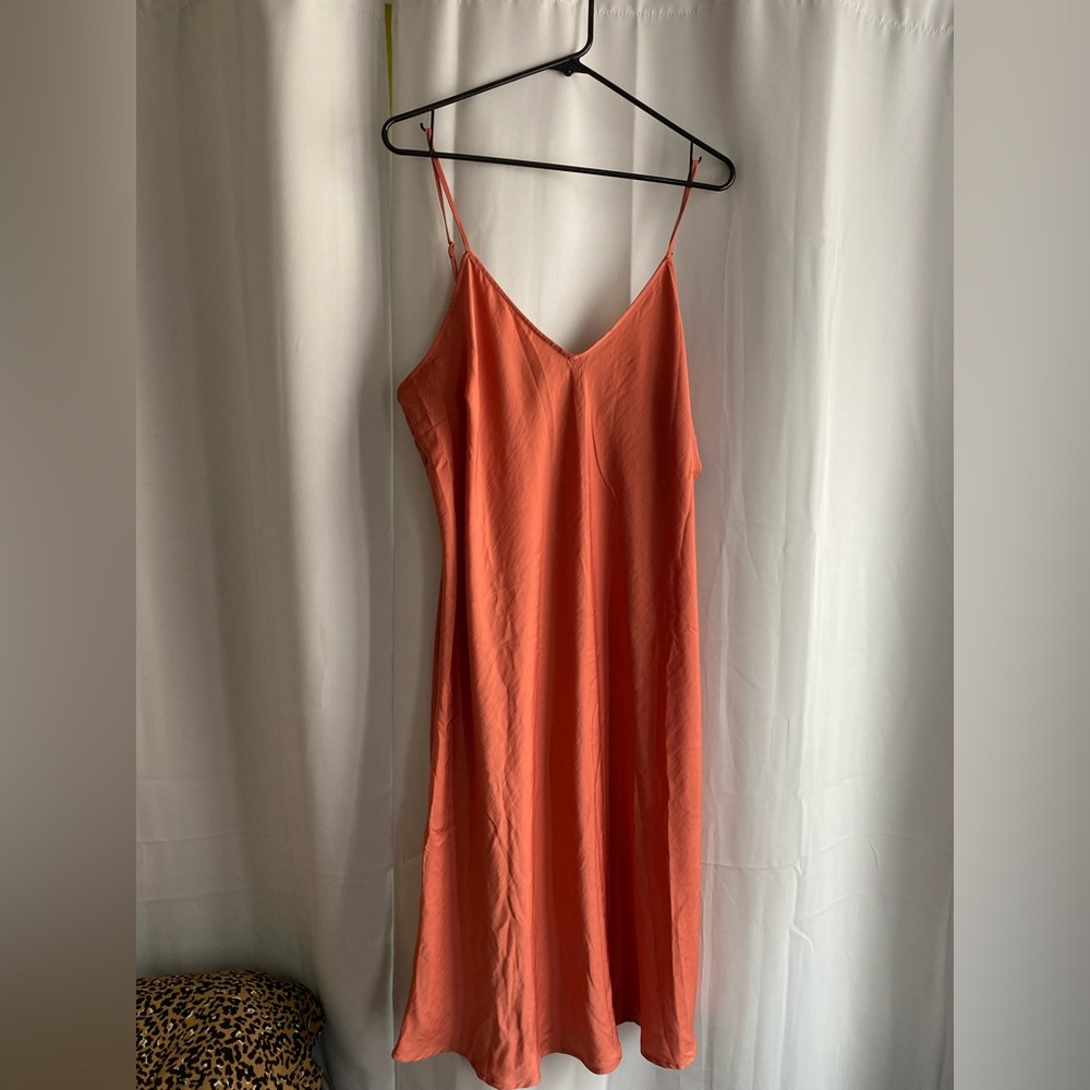 Slip Dress